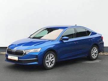 1,5 TSi/110kW 6M TOPSEL+MATRIX