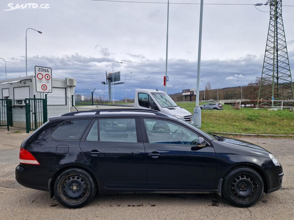 Volkswagen Golf, na splátky všem od 10%akontace - fotka 4