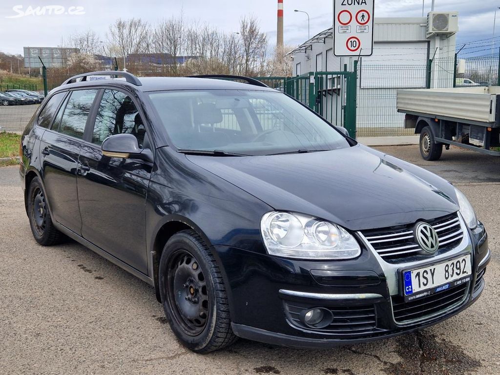 Volkswagen Golf, na splátky všem od 10%akontace - fotka 3