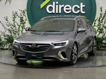 2.0 CDTI 154 kW GSi