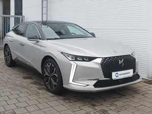 DS 4, 1,2 PT 8AT S&S 130k 4x2  RIVOL