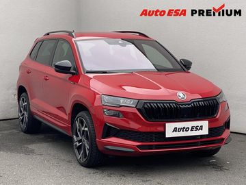1.5 TSi,1.maj,ČR,SportLine