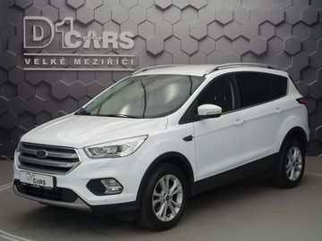 2.0 TDCi Titanium