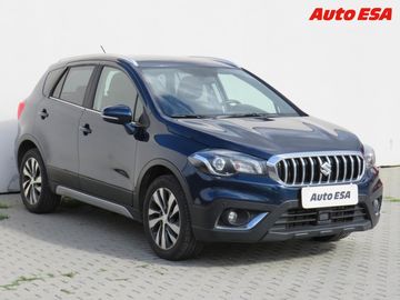 1.4T AllGrip,ČR,Premium