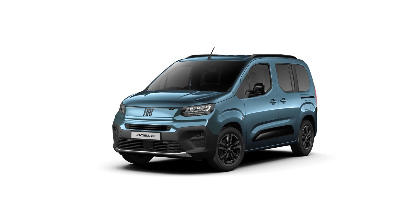 Fiat Dobló, Fiat Doblo Panorama 1,5 BHDI