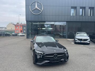 C 220 d 4MATIC