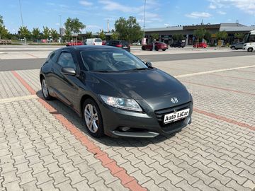 1.5i VTEC HYBRID IMA TOP STAV