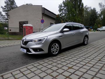 1,3 TCe, Klima, Tažné, 1.maj.