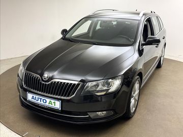 2,0 TDi 103kW DPH VÝHŘEV TAŽNÉ