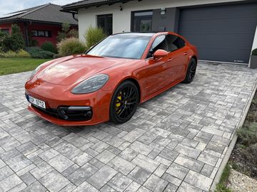 Turbo ceramic Approved
