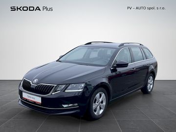 1.6 TDI 85kW Style Plus combi
