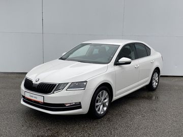 2,0 TDI 110 kW Style DSG