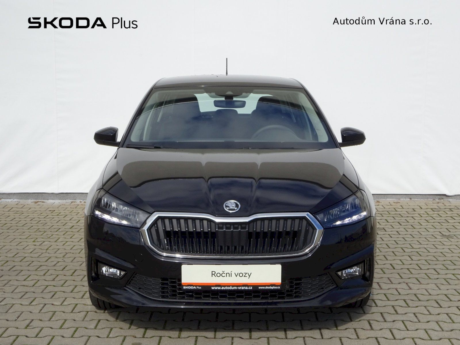 Škoda Fabia, 1.0 MPi 59 kW. Selection - fotka 4