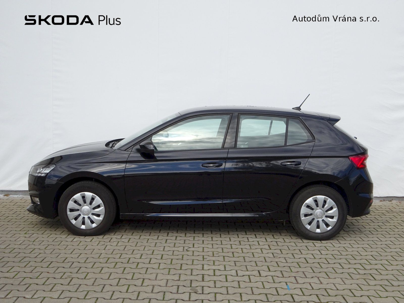 Škoda Fabia, 1.0 MPi 59 kW. Selection - fotka 3