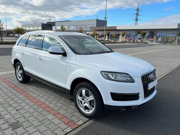 3.0 TDi 176kw S-line DPH