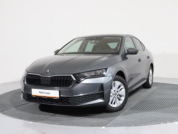 TOP SELECTION 1,5 TSI 110 kW D