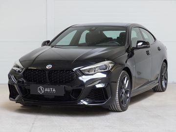 M235i, XDrive,Harman,ČR,DPH