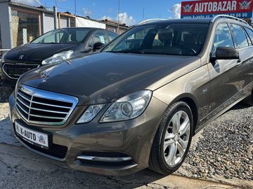 350CDI 170kW *4M*Avantgarde*