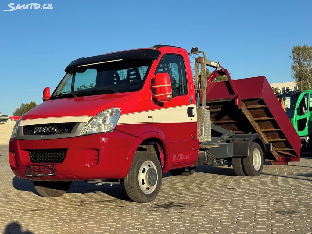 2010 Iveco Daily