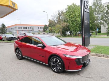 5HB EV 258ps 1AT Takumi Plus