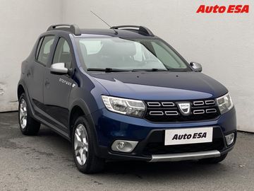 0.9 TCe,Stepway