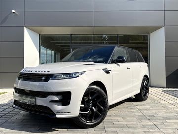 3,0 P460e DYNAMIC HSE PHEV*