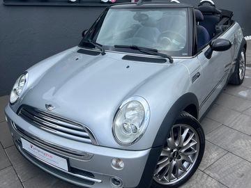 Cabrio 1.6i