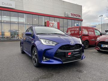 1.5 Hybrid ODBĚR 12/2025