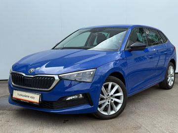 Style 1.5 TSI 110 kW DSG