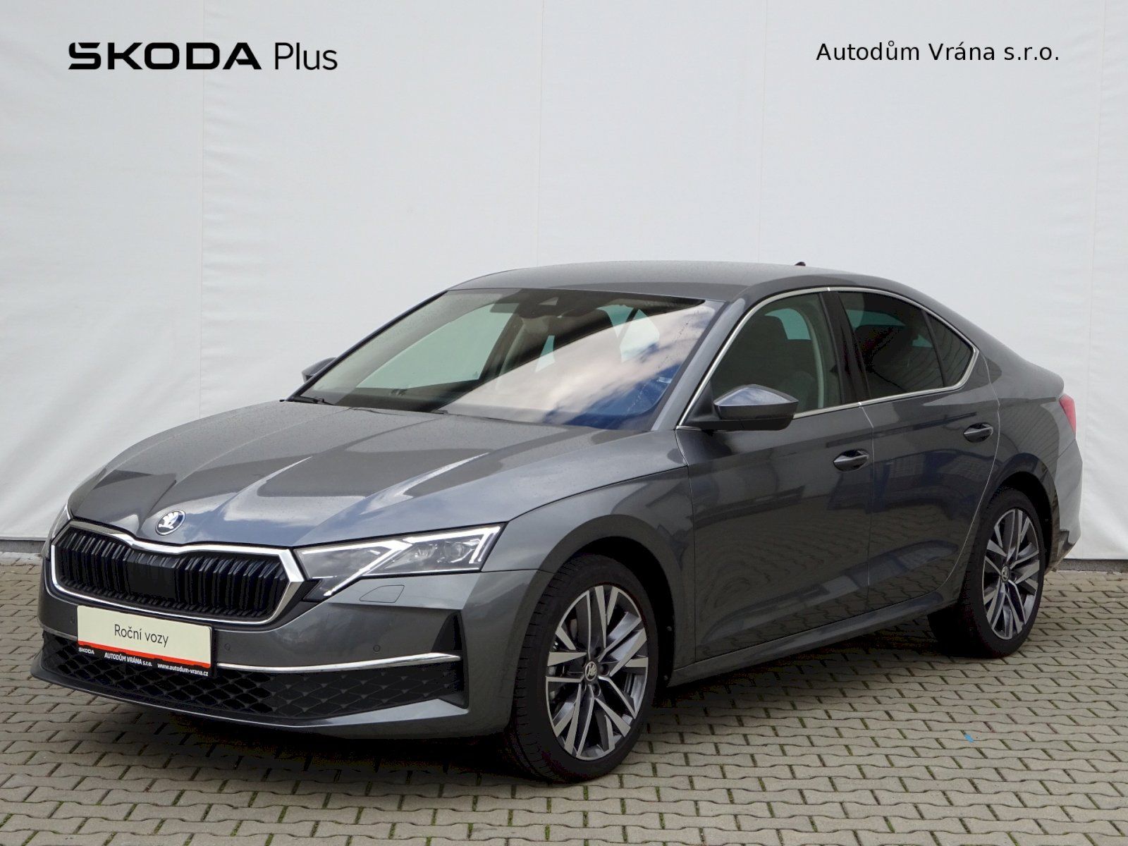 Škoda Octavia, 2.0 TDi 110 kW. Top Selection