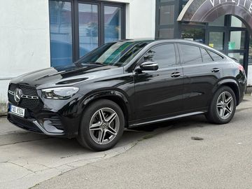 300d 4Matic AMG CZ 1.majitel