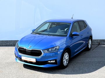 1.0 TSI 85 KW Top Selection