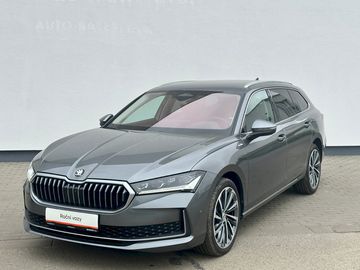 COMBI L&K 110kW/2.0TDI A7F