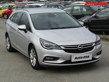 1.6CDTi,ČR,Klima