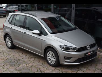 1.4 TSi 92 kw Trendline