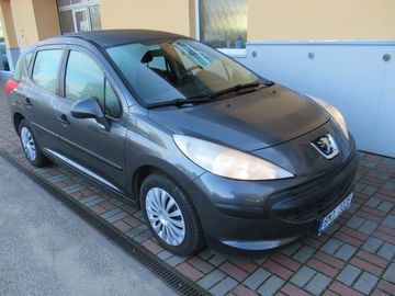 SW 1.4i KLIMA NOVÁ STK
