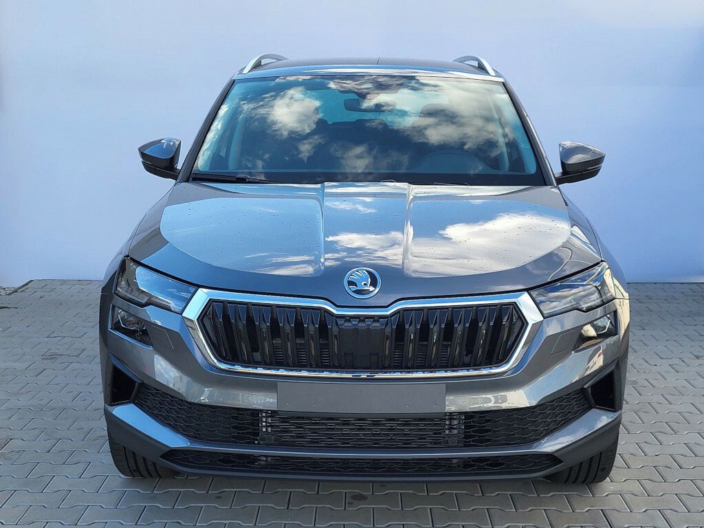 Škoda Karoq, 130LET Premium 1,5TSI 110kW - fotka 3
