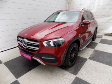 300d/4-Matic/Full-Led/