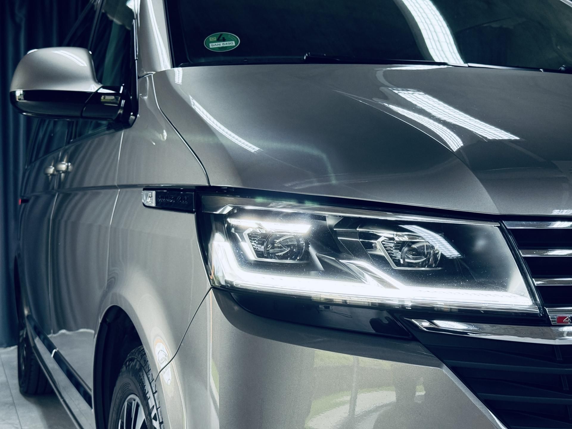Volkswagen Multivan, 6.1*4x4*DSG*ZÁRUKA.02/27 - fotka 4