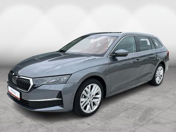 2.0TDI 110kW DSG TOP SELECTION