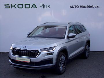 STYLE TD 2.0 TDI / 110 kW 4x4