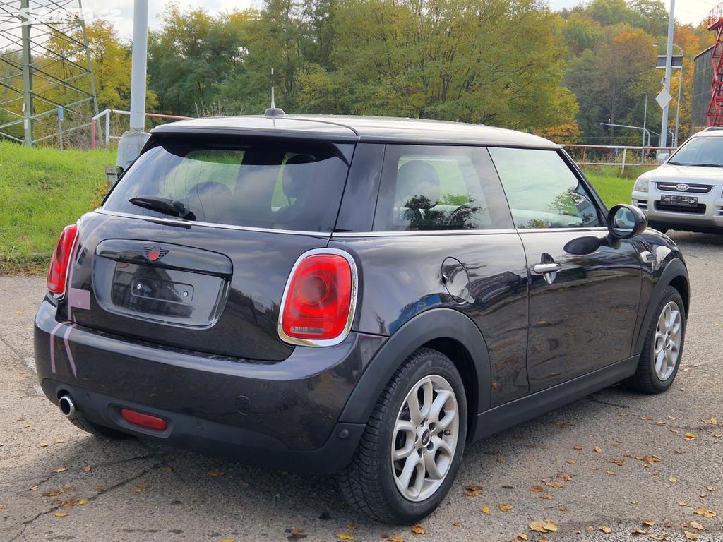 Mini One, na splátky všem od 10%akontace - fotka 5
