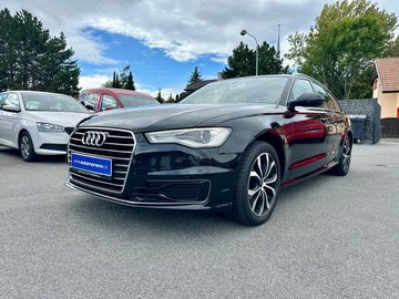 2.0 TDI 140 KW - CZ