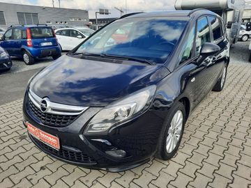 1.4 T AUTO A/C* AUTOMAT*7 MÍST