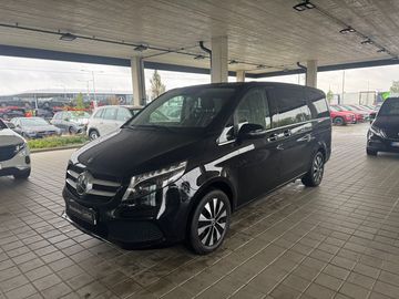 250d 4MATIC L AVANTGARDE