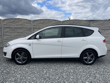 1.6TDi 105PS XXL ECOMOTIVE TOP