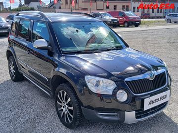 2.0TDi 4x4,ČR,Bixen,AC