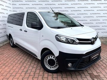 2,0 D,106kW,L2,8míst,DPH