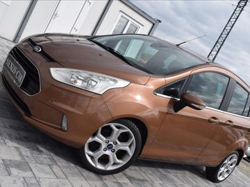 1,0 88KW TITAN PANORAMA KAMERA