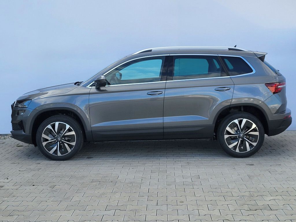 Škoda Karoq, 130LET Premium 1,5TSI 110kW - fotka 4